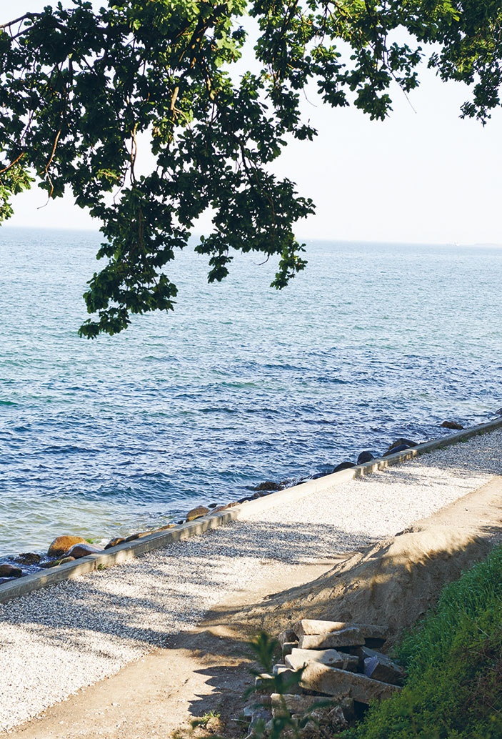 Иллюстрация к книге — Лагом. Шведские секреты счастливой жизни [i_086.jpg]