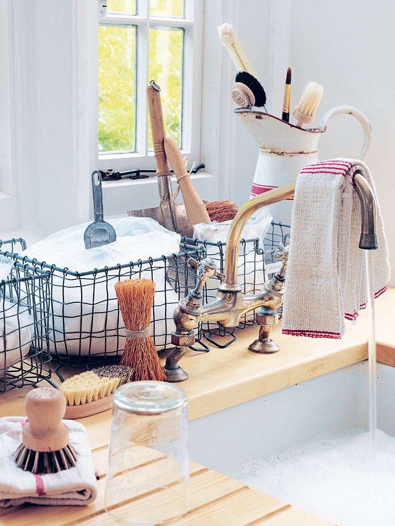 Иллюстрация к книге — Лагом. Шведские секреты счастливой жизни [i_091.jpg]