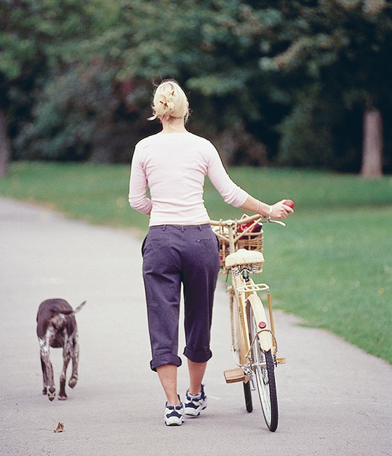 Иллюстрация к книге — Лагом. Шведские секреты счастливой жизни [i_095.jpg]