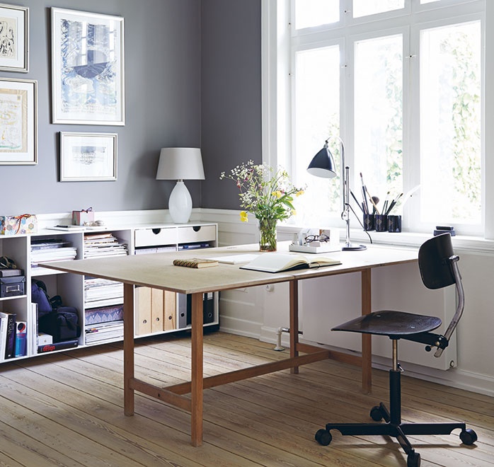 Иллюстрация к книге — Лагом. Шведские секреты счастливой жизни [i_098.jpg]