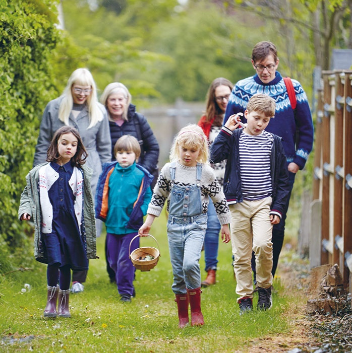 Иллюстрация к книге — Лагом. Шведские секреты счастливой жизни [i_100.jpg]