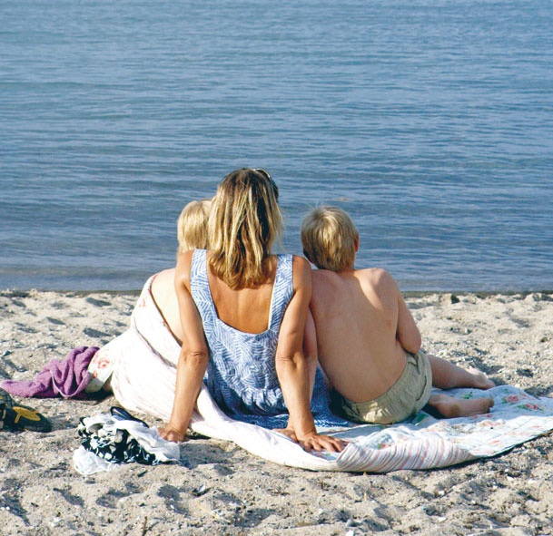 Иллюстрация к книге — Лагом. Шведские секреты счастливой жизни [i_104.jpg]