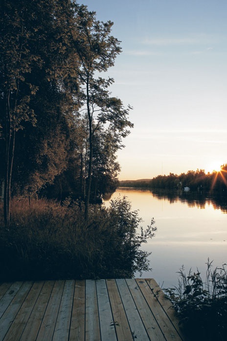 Иллюстрация к книге — Лагом. Шведские секреты счастливой жизни [i_111.jpg]