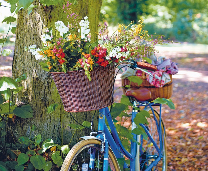 Иллюстрация к книге — Лагом. Шведские секреты счастливой жизни [i_113.jpg]