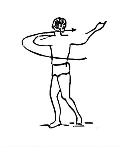 Иллюстрация к книге — Библия актерского мастерства. Уникальное собрание тренингов по методикам величайших режиссеров [i_020.jpg]