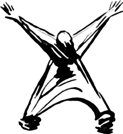 Иллюстрация к книге — Библия актерского мастерства. Уникальное собрание тренингов по методикам величайших режиссеров [i_068.jpg]