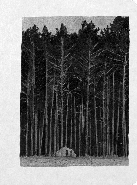 Иллюстрация к книге — На электричках. Путешествие из Владивостока в Москву [i_018.jpg]