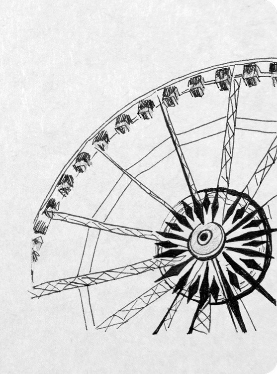 Иллюстрация к книге — На электричках. Путешествие из Владивостока в Москву [i_067.jpg]