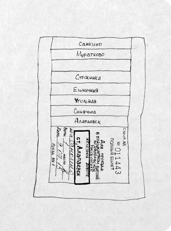 Иллюстрация к книге — На электричках. Путешествие из Владивостока в Москву [i_078.jpg]