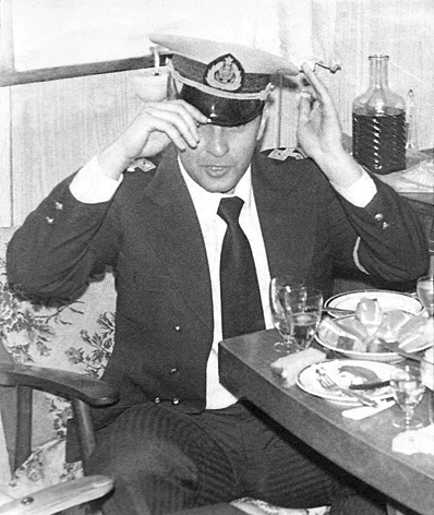 Иллюстрация к книге — Сырок [i_010.jpg]