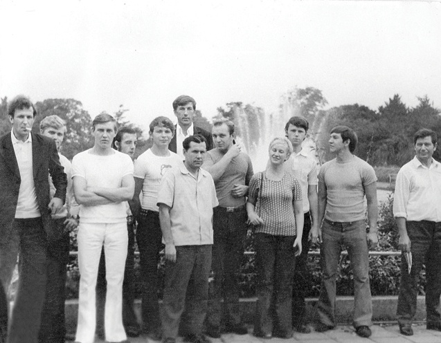 Иллюстрация к книге — Сырок [i_011.jpg]