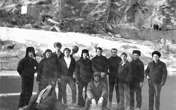 Иллюстрация к книге — Сырок [i_014.jpg]