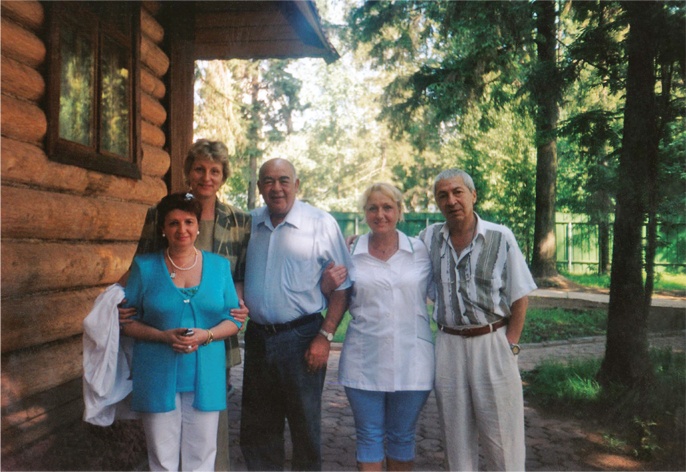 Иллюстрация к книге — Сырок [i_019.jpg]