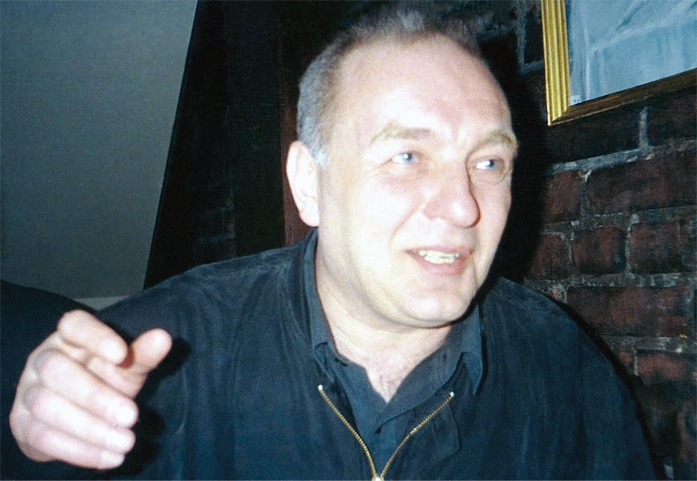 Иллюстрация к книге — Сырок [i_021.jpg]