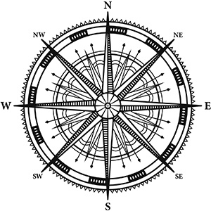 Иллюстрация к книге — Как объехать весь мир на одну зарплату. Путешествуем дешево и хорошо [i_003.jpg]