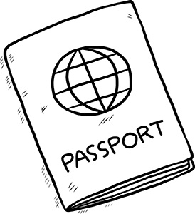 Иллюстрация к книге — Как объехать весь мир на одну зарплату. Путешествуем дешево и хорошо [i_007.jpg]