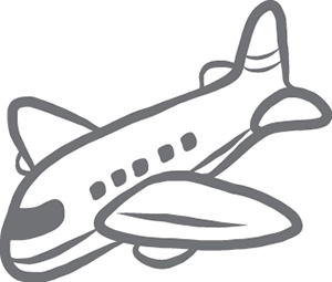 Иллюстрация к книге — Как объехать весь мир на одну зарплату. Путешествуем дешево и хорошо [i_014.jpg]