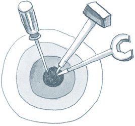 Иллюстрация к книге — Бизнес-процессы. Как их описать, отладить и внедрить. Практикум [i_002.jpg]