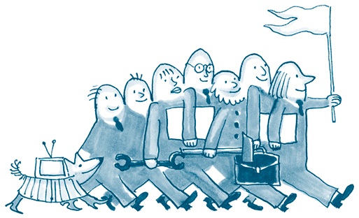 Иллюстрация к книге — Бизнес-процессы. Как их описать, отладить и внедрить. Практикум [i_005.jpg]