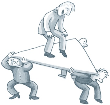 Иллюстрация к книге — Бизнес-процессы. Как их описать, отладить и внедрить. Практикум [i_023.jpg]