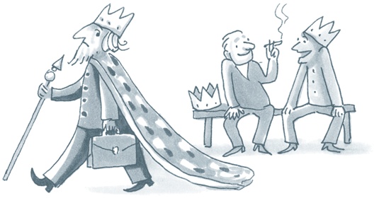 Иллюстрация к книге — Бизнес-процессы. Как их описать, отладить и внедрить. Практикум [i_026.jpg]