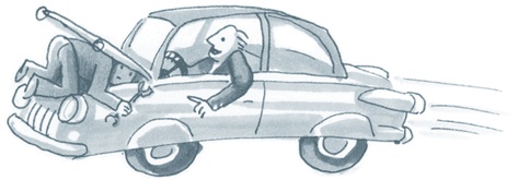 Иллюстрация к книге — Бизнес-процессы. Как их описать, отладить и внедрить. Практикум [i_046.jpg]