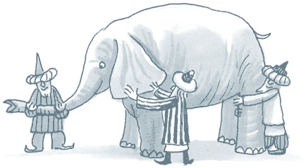 Иллюстрация к книге — Бизнес-процессы. Как их описать, отладить и внедрить. Практикум [i_050.jpg]