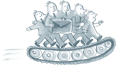 Иллюстрация к книге — Бизнес-процессы. Как их описать, отладить и внедрить. Практикум [i_052.jpg]