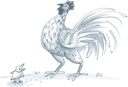 Иллюстрация к книге — Бизнес-процессы. Как их описать, отладить и внедрить. Практикум [i_053.jpg]