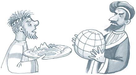 Иллюстрация к книге — Бизнес-процессы. Как их описать, отладить и внедрить. Практикум [i_060.jpg]