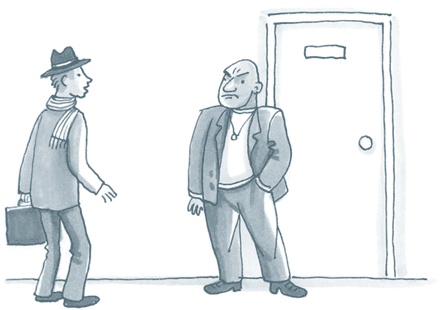 Иллюстрация к книге — Бизнес-процессы. Как их описать, отладить и внедрить. Практикум [i_062.jpg]