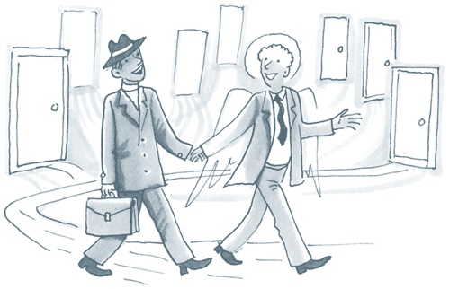 Иллюстрация к книге — Бизнес-процессы. Как их описать, отладить и внедрить. Практикум [i_067.jpg]