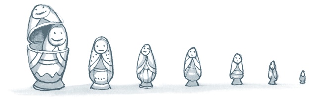 Иллюстрация к книге — Бизнес-процессы. Как их описать, отладить и внедрить. Практикум [i_075.jpg]