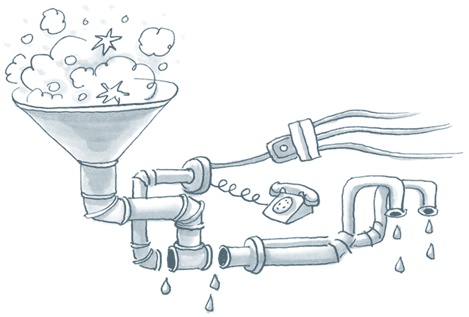 Иллюстрация к книге — Бизнес-процессы. Как их описать, отладить и внедрить. Практикум [i_088.jpg]