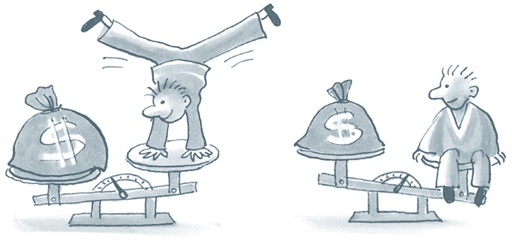 Иллюстрация к книге — Бизнес-процессы. Как их описать, отладить и внедрить. Практикум [i_092.jpg]