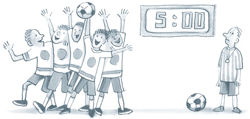 Иллюстрация к книге — Бизнес-процессы. Как их описать, отладить и внедрить. Практикум [i_098.jpg]