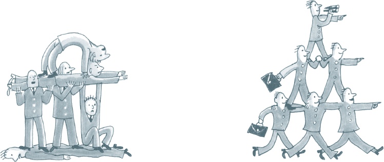 Иллюстрация к книге — Бизнес-процессы. Как их описать, отладить и внедрить. Практикум [i_100.jpg]