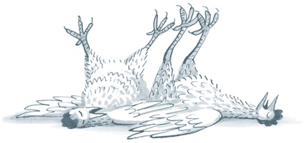 Иллюстрация к книге — Бизнес-процессы. Как их описать, отладить и внедрить. Практикум [i_104.jpg]