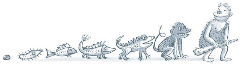 Иллюстрация к книге — Бизнес-процессы. Как их описать, отладить и внедрить. Практикум [i_106.jpg]