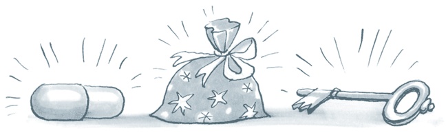 Иллюстрация к книге — Бизнес-процессы. Как их описать, отладить и внедрить. Практикум [i_110.jpg]