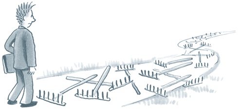 Иллюстрация к книге — Бизнес-процессы. Как их описать, отладить и внедрить. Практикум [i_117.jpg]