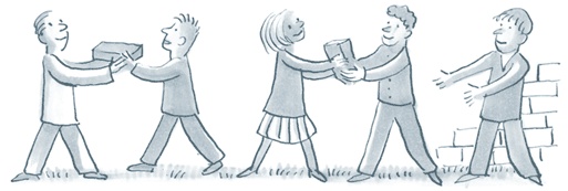 Иллюстрация к книге — Бизнес-процессы. Как их описать, отладить и внедрить. Практикум [i_121.jpg]