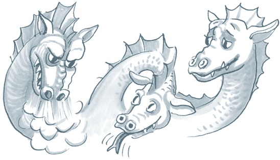 Иллюстрация к книге — Бизнес-процессы. Как их описать, отладить и внедрить. Практикум [i_133.jpg]