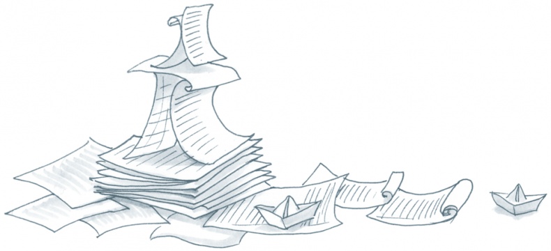 Иллюстрация к книге — Бизнес-процессы. Как их описать, отладить и внедрить. Практикум [i_150.jpg]