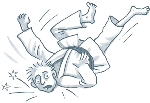 Иллюстрация к книге — Бизнес-процессы. Как их описать, отладить и внедрить. Практикум [i_152.jpg]