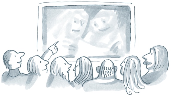 Иллюстрация к книге — Бизнес-процессы. Как их описать, отладить и внедрить. Практикум [i_154.jpg]