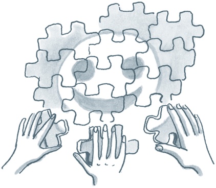 Иллюстрация к книге — Бизнес-процессы. Как их описать, отладить и внедрить. Практикум [i_160.jpg]