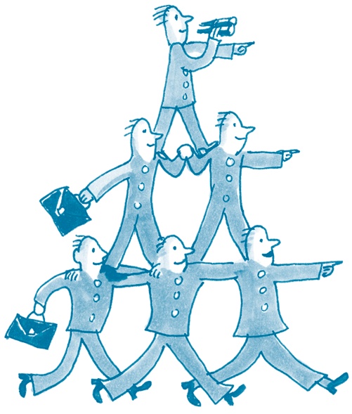 Иллюстрация к книге — Бизнес-процессы. Как их описать, отладить и внедрить. Практикум [i_161.jpg]