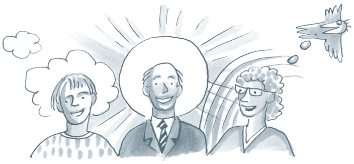 Иллюстрация к книге — Бизнес-процессы. Как их описать, отладить и внедрить. Практикум [i_174.jpg]