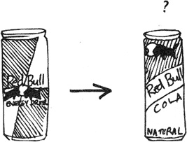 Иллюстрация к книге — Единственная книга по брендингу, которая вам нужна, чтобы начать, раскрутить и сделать бизнес прибыльным [_34.jpg]